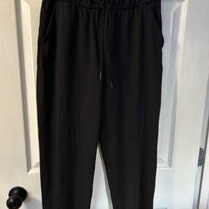 Lululemon Athletica Stretch 7/8 Panta